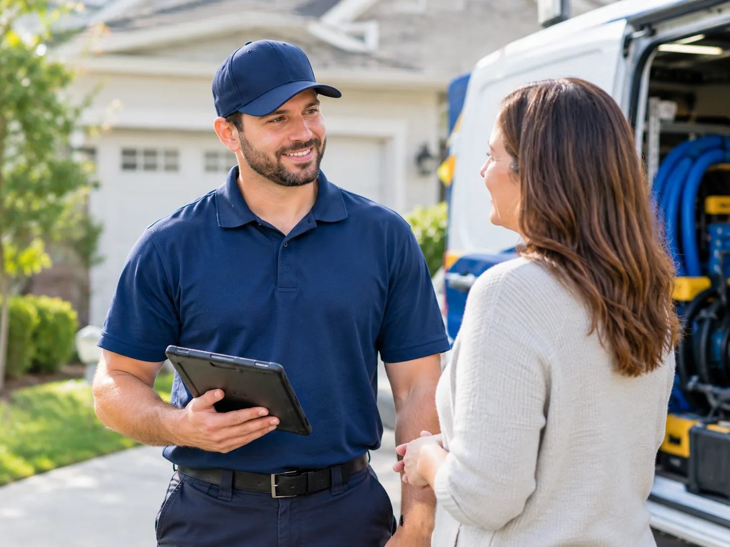 Sewage Backup Cleanup Melrose, WI FAQs